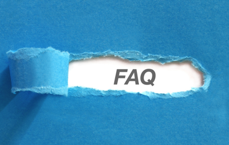 FAQ